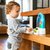 Brinquedo Piano Pop & Glow Baby Einstein - loja online