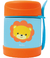 Pote Térmico 320ml Animal Fun Leão Buba - comprar online