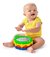 Brinquedo Tambor Musical Light & Learn Bright Starts - comprar online