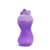 Copo De Treinamento Infantil Mighty Grip Roxo Munchkin