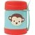 Pote Térmico 320ml Animal Fun Macaco Buba