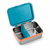 Bento Box Inox Azul Fisher Price - comprar online