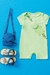 Romper Dino LucBoo - comprar online