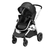 Carrinho De Bebê Travel System Anna² Trio Essential Black Maxi-Cosi na internet