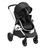 Carrinho De Bebê Travel System Anna² Trio Essential Black Maxi-Cosi - loja online