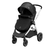 Carrinho De Bebê Travel System Anna² Trio Essential Black Maxi-Cosi - comprar online