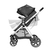 Carrinho De Bebê Travel System Anna² Trio Essential Black Maxi-Cosi - comprar online