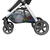 Carrinho De Bebê Travel System Anna² Trio Essential Black Maxi-Cosi na internet