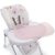 Cadeira Para Refeição Feed Pink Sky 0 A 23 kg Safety 1st