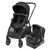 Carrinho de Bebê Travel System Anna³ Essential Black Maxi-Cosi - comprar online