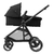 Carrinho de Bebê Travel System Anna³ Essential Black Maxi-Cosi