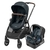 Carrinho de Bebê Travel System Anna³ Essential Graphite Maxi-Cosi - comprar online