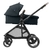 Carrinho De Bebê Anna³ Travel System Isofix 360° Essential Graphite Maxi Cosi - comprar online
