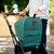 Carrinho de Bebê Leona² TS TRIO ISOFIX 360 Essential Green Maxi Cosi - Helô Imports