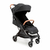 Carrinho de Bebê Compacto Eva² Essential Black Maxi Cosi
