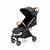 Carrinho de Bebê Compacto Eva² Essential Black Maxi Cosi - comprar online
