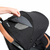 Carrinho de Bebê Compacto Eva² Essential Black Maxi Cosi - loja online