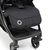 Carrinho de Bebê Compacto Travel System Eva Essential Black Maxi Cosi na internet