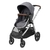 Imagem do Carrinho de Bebê Travel System Anna³ Luxe Isofix 360° Grey Maxi-Cosi