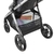 Carrinho de Bebê Travel System Anna³ Luxe Isofix 360° Grey Maxi-Cosi - loja online