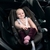 Carrinho de Bebê Travel System Anna³ Luxe Isofix 360° Grey Maxi-Cosi - comprar online
