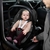 Carrinho de Bebê Travel System Anna³ Luxe Isofix 360° Grey Maxi-Cosi na internet