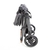 Carrinho de Bebê Travel System Anna³ Sparkling Grey Maxi-Cosi