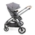 Carrinho de Bebê Travel System Anna³ Sparkling Grey Maxi-Cosi - loja online