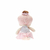 Mini Boneca Angela Lai Ballet Rosa Metoo na internet