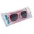 Imagem do Óculos De Sol Rosa E Verde 3-36m Buba