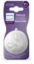 Bico Mamadeira Natural Response 3.0 N° 3 1M+ Philips Avent - comprar online