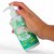 Sabonete Líquido e Shampoo 100% Natural Espuma de Vapor com Óleo Essencial de Menta - comprar online