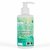 Sabonete Líquido e Shampoo 100% Natural Espuma de Vapor com Óleo Essencial de Menta na internet