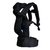 Canguru Ergonomic Line Preto KaBaby - comprar online