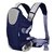 Canguru Confort Line Azul KaBaby - comprar online