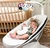 Cadeira de Balanço Elétrica Mamaroo 5.0 Grey 4 Moms - Helô Imports