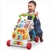 Brinquedo Andador Musical Multi-Atividades Winfun - Helô Imports