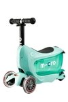 Mini2GO Deluxe PLUS MENTA - MMD031 en internet