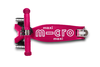Maxi Deluxe LED ROSA- MMD077 - comprar online