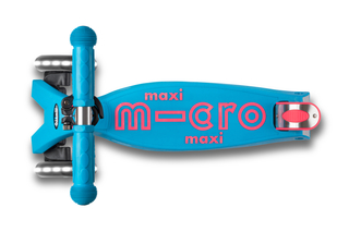 Maxi Deluxe LED AQUA- MMD078 - Tienda Micro