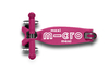 Maxi Deluxe PLEGABLE ROJO BERRY LED - MMD095 - tienda online