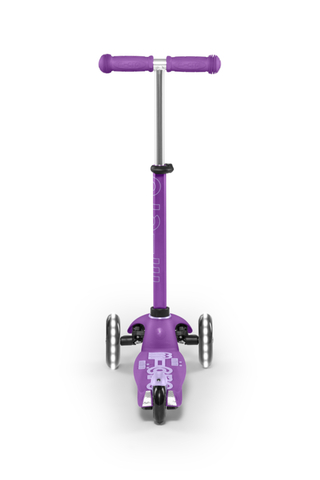 Mini Deluxe LED VIOLETA MMD141 - tienda online