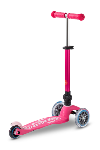 Mini Deluxe PLEGABLE ROSA MMD156 - comprar online