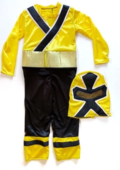 Power Ranger samurai - tienda online
