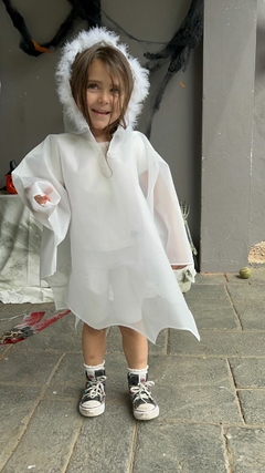 Disfraz Fantasma Halloween niños - Tienda Tertulia Disfraces