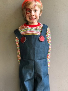 Chucky Halloween