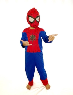 Spiderman Hombre Araña en internet