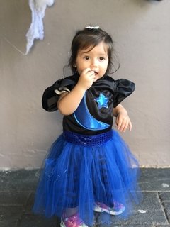 Brujita Halloween