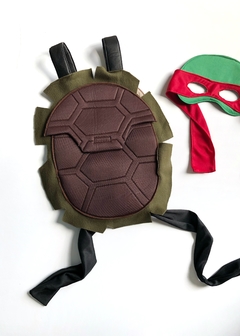 Kit tortuga Ninja - comprar online