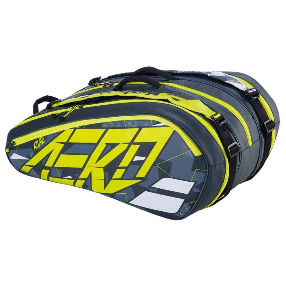 Raquetero Babolat RH 12 Pure Aero 2023 HR SPORTS